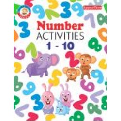 Number Activities 1 to 10
